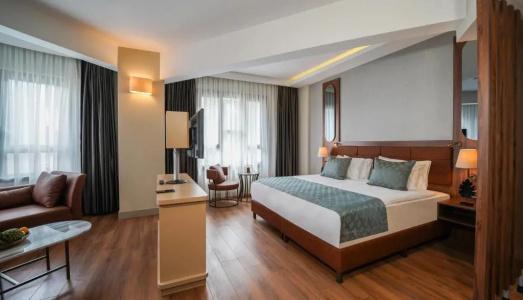 Grand Sirkeci - 37