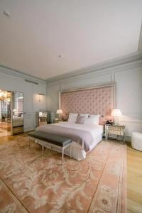 Hôtel Le Royal Monceau Raffles Paris - 56