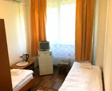 Курортный отель Ателика Карасан 2** - 58