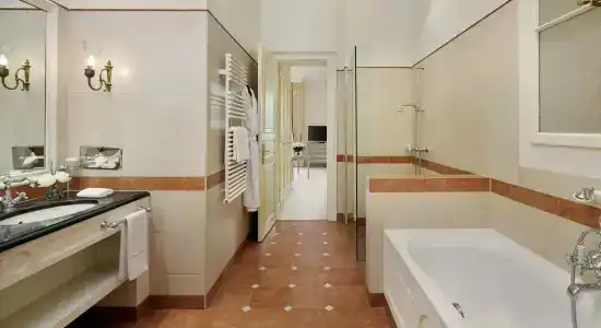 Beau-Rivage Genève - 48