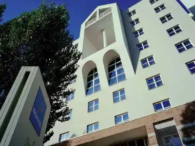 Novotel Firenze Nord Aeroporto - 0