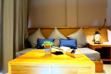 Koh Ma Beach Resort - Sha Extra Plus - 24