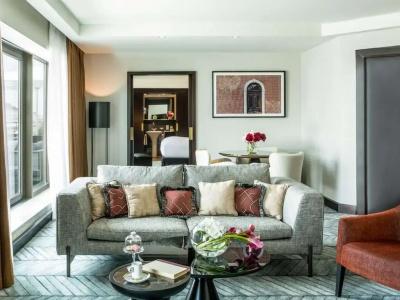 Sofitel Lisbon Liberdade - 86