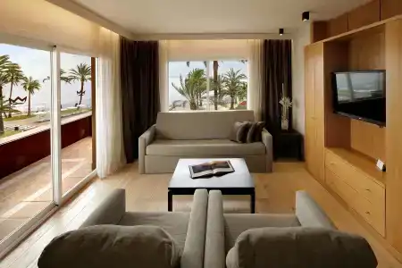 Palace Bonanza Playa Resort & Spa By Olivias Collection - 40