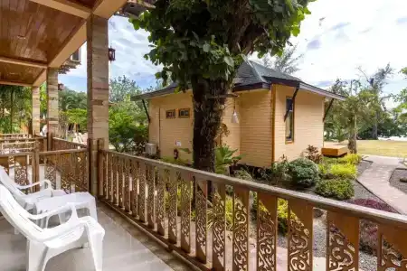 Coconut Beach Resort, Koh Chang - 76