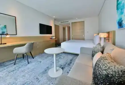Hilton Garden Inn Bahrain Bay - 49