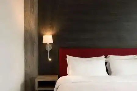 Radisson Blu, Birmingham - 18