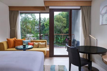 Renaissance Phuket Resort & Spa - Sha Extra Plus - 32