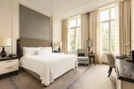 Waldorf Astoria Amsterdam - 61