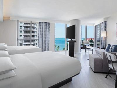 Hyatt Centric Brickell Miami - 54