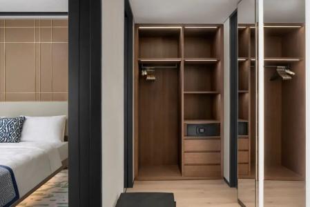 Jw Marriott Istanbul Marmara Sea - 43