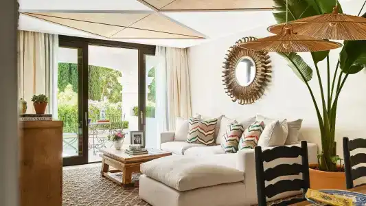 Marbella Club · Golf Resort & Spa - 72
