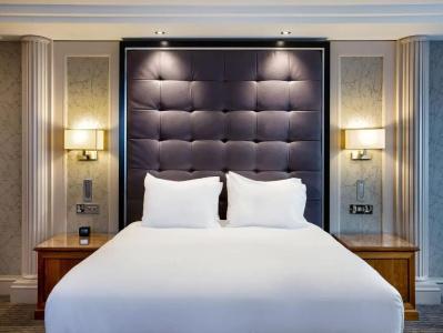 DoubleTree by Hilton Glasgow Central - 61