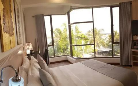 Paralian Hulhumale' - 31
