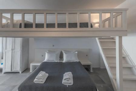 Vilos Suites - 103