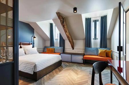 The Hoxton, Paris - 57