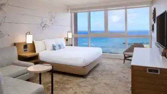Prince Waikiki - 82