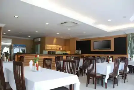 Metro Point Bangkok - 20