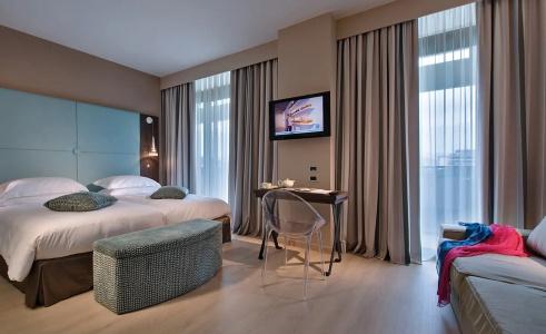 Esplanade Tergesteo - Luxury Retreat - 37