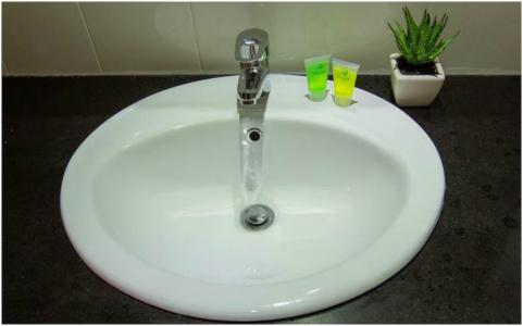 WhiteShell Island & Spa - 28