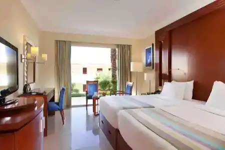 Xperience Sea Breeze Resort - 50