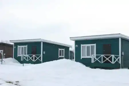 Лебедино экотур - 23