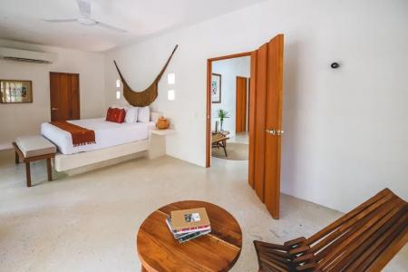 Wakax Hacienda - 42