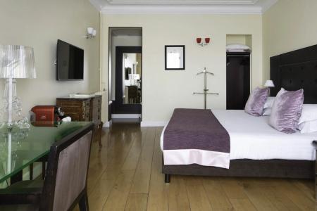 Le 123 Elysees - Astotel - 47