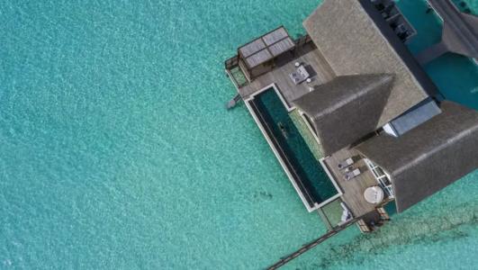 Four Seasons Resort Maldives at Landaa Giraavaru - 38