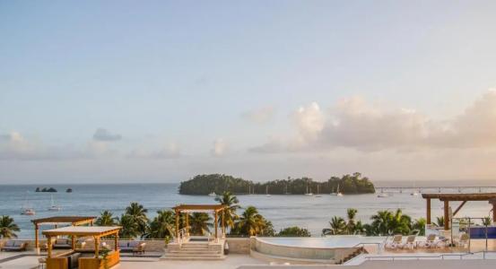 Hacienda Samana Bay - 28