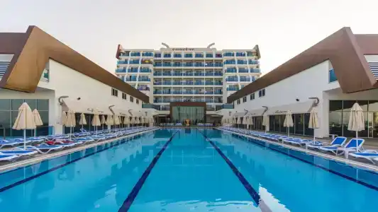 Sun Star Resort - 45