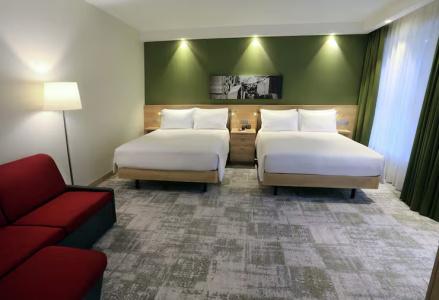 Hampton By Hilton Gdansk Old Town - 36