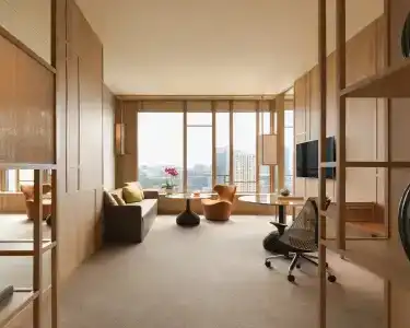 Parkroyal Collection Pickering, Singapore - Sg Clean, Staycation Approved - 56