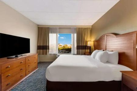 Comfort Inn South Oceanfront - 6