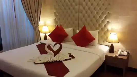 Samed Pavilion Resort - 81