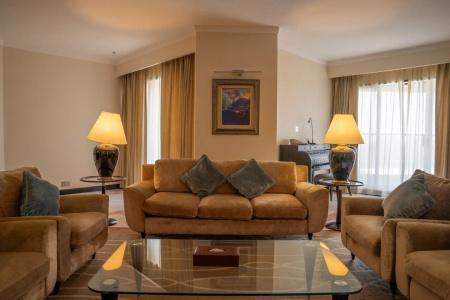 Danat Al Ain Resort - 66