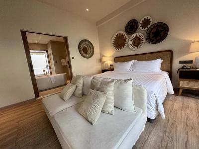 Baan Haad Ngam Boutique Resort - Sha Extra Plus - 127