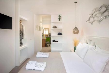 Halcyon Suites and Villas Naxos - 26
