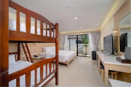 Aonang Buri Resort- Sha Extra Plus - 6