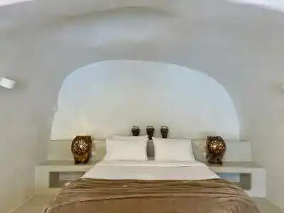 Elysian Santorini - 125