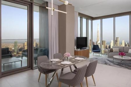 Sls Dubai & Residences - 58