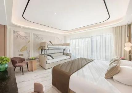 Adams Beach & Spa Deluxe Wing - Adults Only - 47