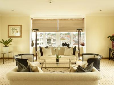 Hilton Antwerp Old Town - 44