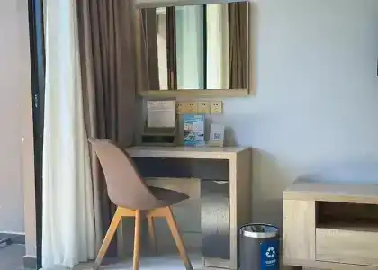 Barry Boutique Sanya - 61