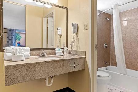 Days Inn by Wyndham Orlando Near Millenia Mall - 37