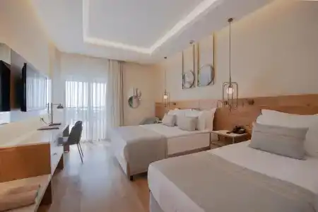 Miramare Beach - Ultra All Inclusive - 44