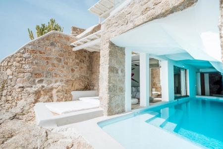 Cavo Tagoo Mykonos - 96