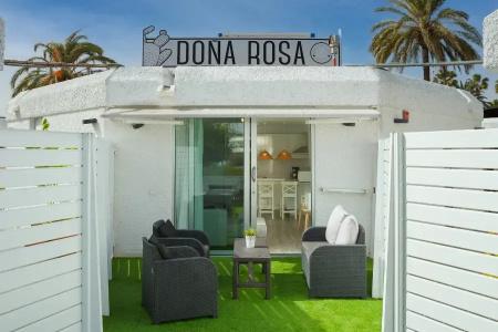 Bungalows Doña Rosa - 49