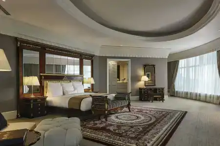 Jw Marriott - 57