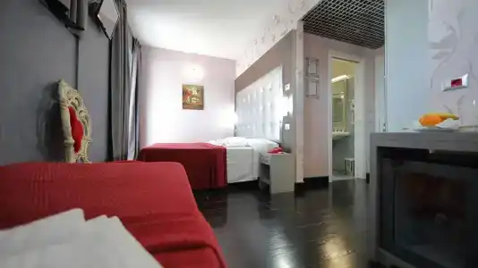 Relax Roma Nord - 36